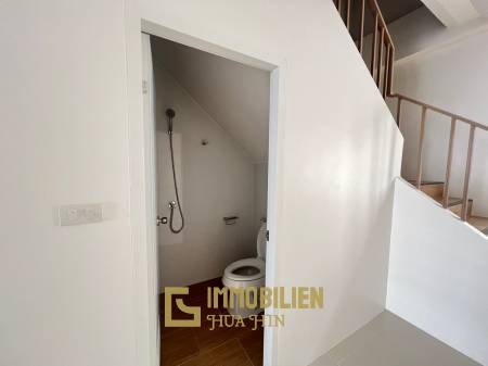 135 metro cuadrado 2 ` 3 Baño Casa adosada de Venta