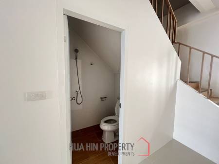 2 Bed 3 Bah 135.5 SQ.M Wizhome Cha am - Hua hin