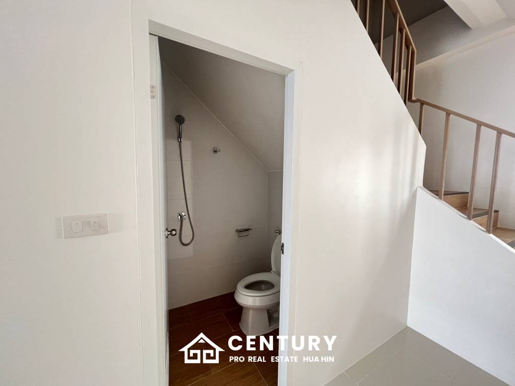 2 Bed 3 Bah 135.5 SQ.M Wizhome Cha am - Hua hin