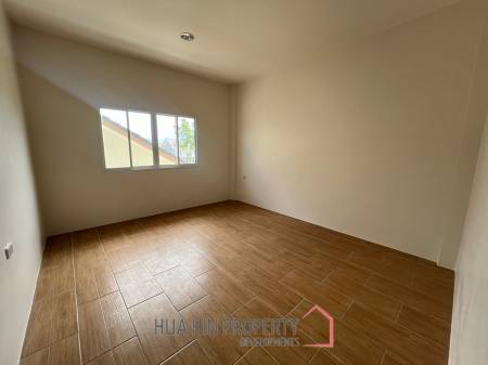 2 Bed 3 Bah 135.5 SQ.M Wizhome Cha am - Hua hin