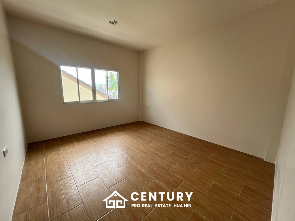 2 Bed 3 Bah 135.5 SQ.M Wizhome Cha am - Hua hin