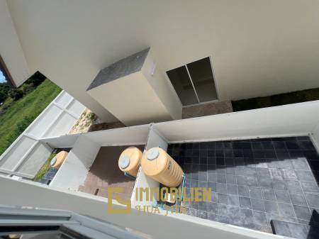 2 Bed 3 Bah 135.5 SQ.M Wizhome Cha am - Hua hin