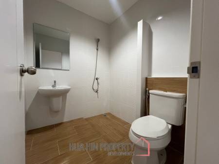 2 Bed 3 Bah 135.5 SQ.M Wizhome Cha am - Hua hin