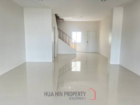 2 Bed 3 Bah 135.5 SQ.M Wizhome Cha am - Hua hin