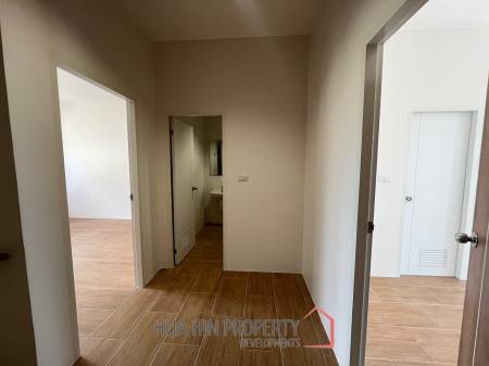 2 Bed 3 Bah 135.5 SQ.M Wizhome Cha am - Hua hin