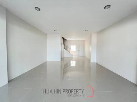 2 Bed 3 Bah 135.5 SQ.M Wizhome Cha am - Hua hin