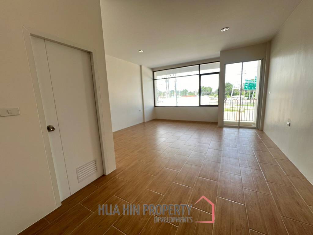 2 Bed 3 Bah 135.5 SQ.M Wizhome Cha am - Hua hin