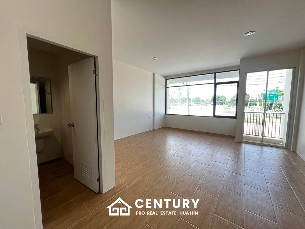 2 Bed 3 Bah 135.5 SQ.M Wizhome Cha am - Hua hin