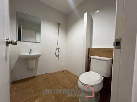 2 Bed 3 Bah 135.5 SQ.M Wizhome Cha am - Hua hin
