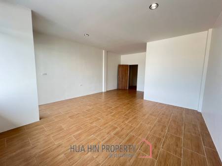 2 Bed 3 Bah 135.5 SQ.M Wizhome Cha am - Hua hin