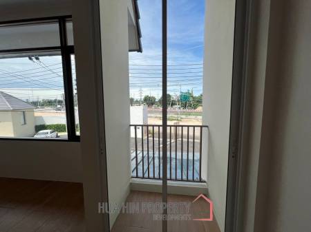 2 Bed 3 Bah 135.5 SQ.M Wizhome Cha am - Hua hin