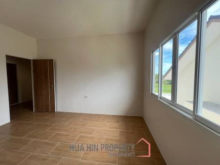 2 Bed 3 Bah 135.5 SQ.M Wizhome Cha am - Hua hin