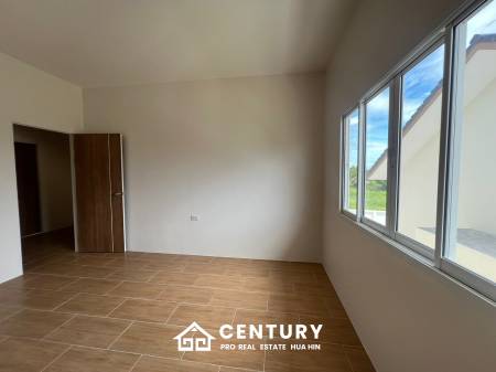 2 Bed 3 Bah 135.5 SQ.M Wizhome Cha am - Hua hin