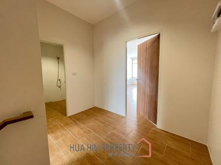 2 Bed 3 Bah 135.5 SQ.M Wizhome Cha am - Hua hin