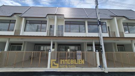 2 Bed 3 Bah 135.5 SQ.M Wizhome Cha am - Hua hin