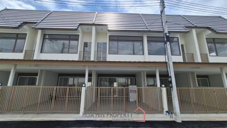 2 Bed 3 Bah 135.5 SQ.M Wizhome Cha am - Hua hin