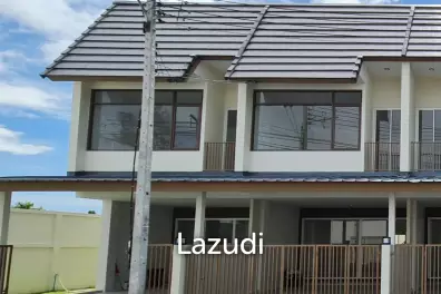 2 Bed 3 Bah 135.5 SQ.M Wizhome Cha am - Hua hin