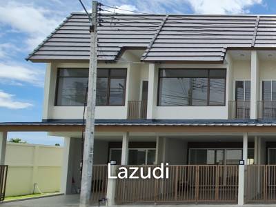 2 Bed 3 Bah 135.5 SQ.M Wizhome Cha am - Hua hin