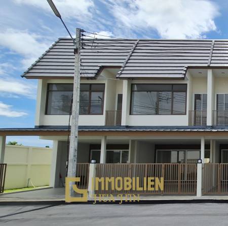 2 Bed 3 Bah 135.5 SQ.M Wizhome Cha am - Hua hin