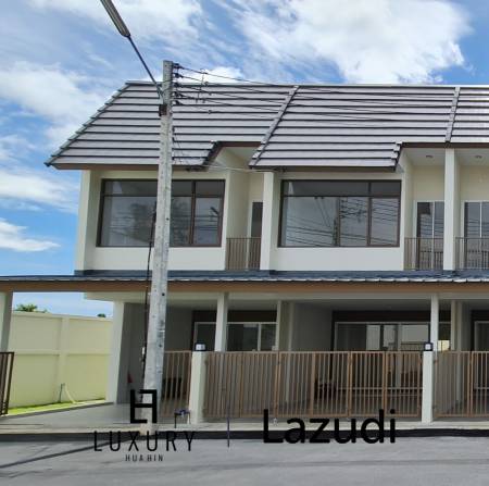 2 Bed 3 Bah 135.5 SQ.M Wizhome Cha am - Hua hin