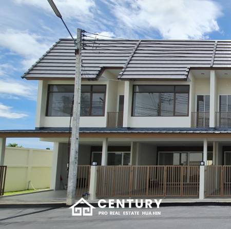 2 Bed 3 Bah 135.5 SQ.M Wizhome Cha am - Hua hin