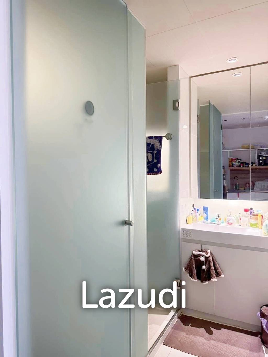 1 Bed 1 Bath 33 SQ.M TRIPLE Y RESIDENCE