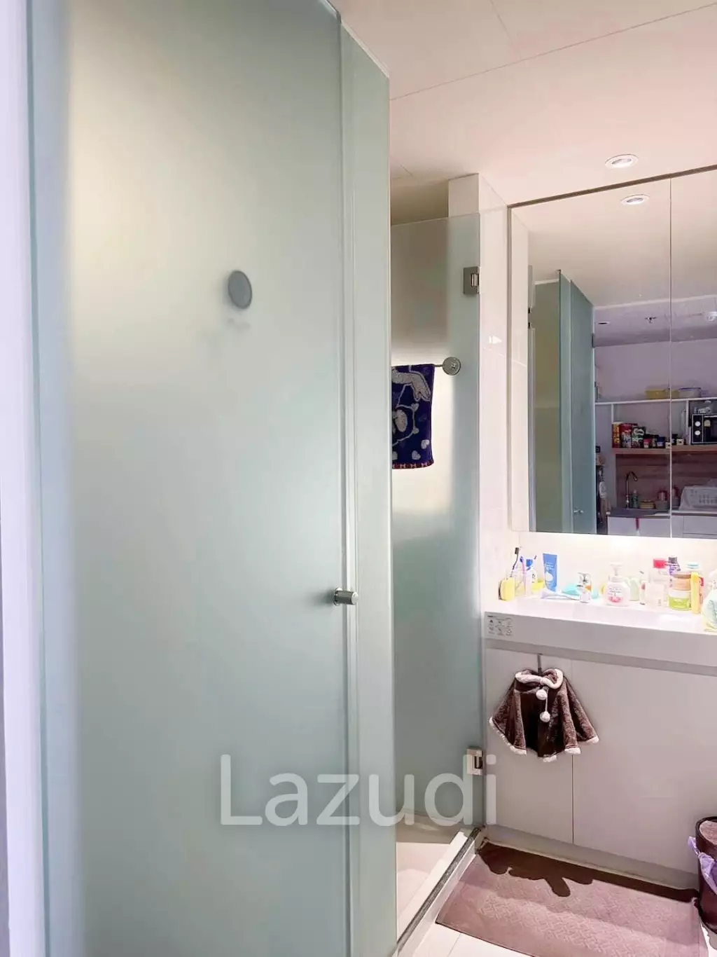 1 Bed 1 Bath 33 SQ.M TRIPLE Y RESIDENCE