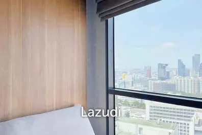 1 Bed 1 Bath 33 SQ.M TRIPLE Y RESIDENCE