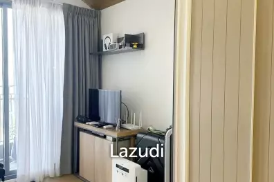 1 Bed 1 Bath 33 SQ.M TRIPLE Y RESIDENCE