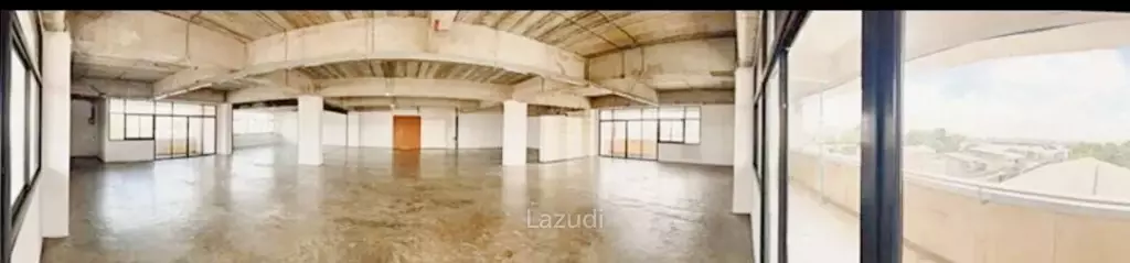 Office space for rent in Rama 3