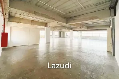 Office space for rent in Rama 3