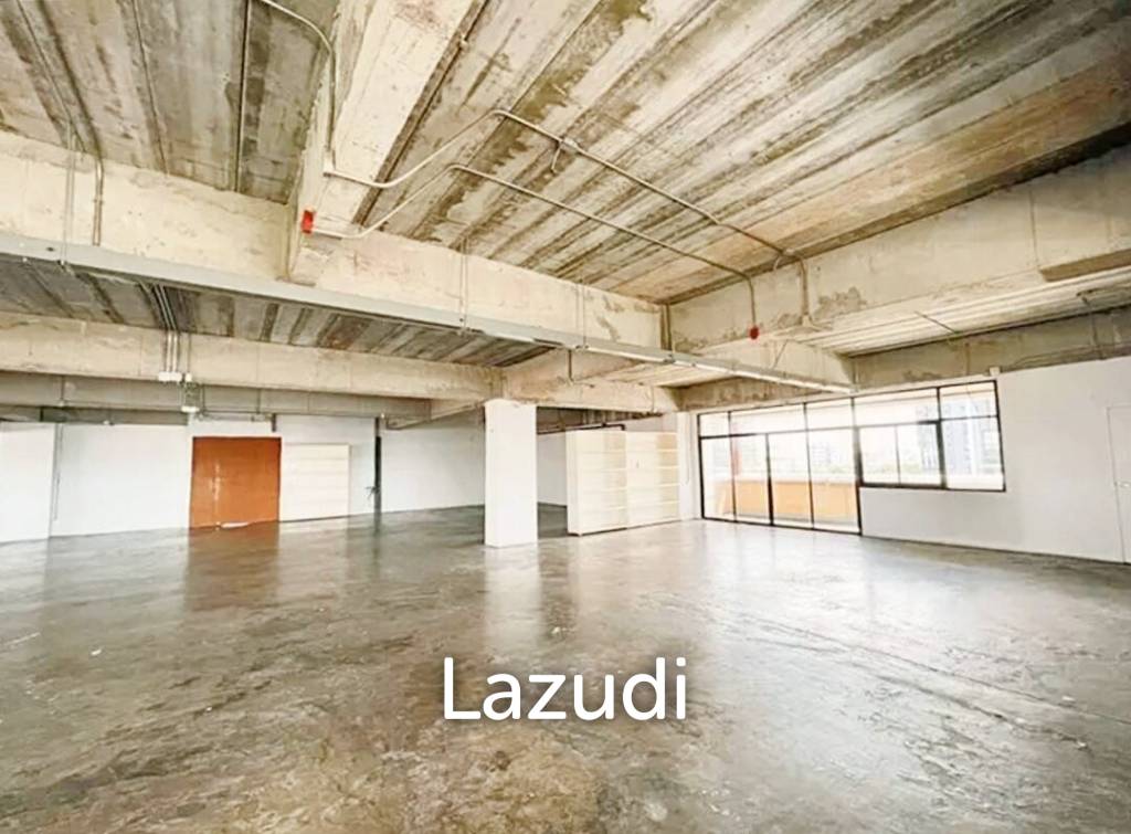 Office space for rent in Rama 3