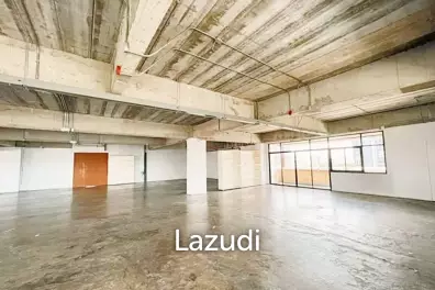 Office space for rent in Rama 3