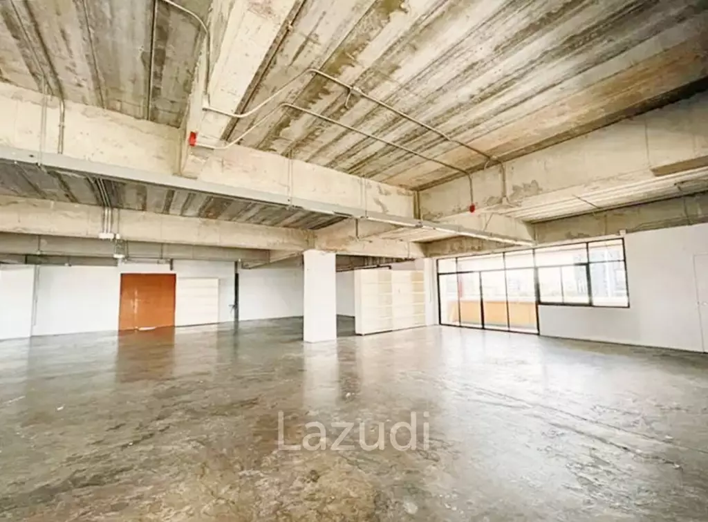 Office space for rent in Rama 3