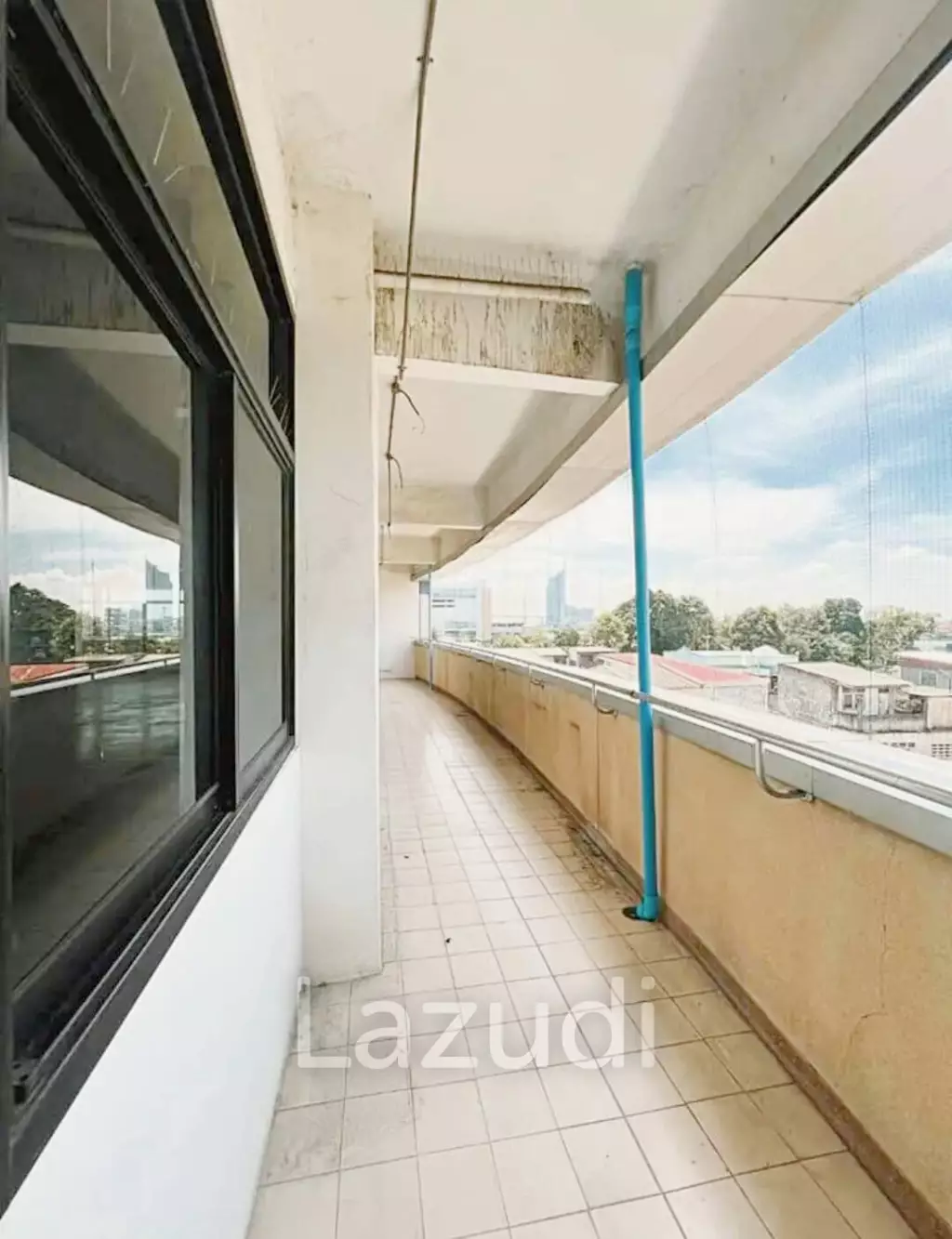 Office space for rent in Rama 3