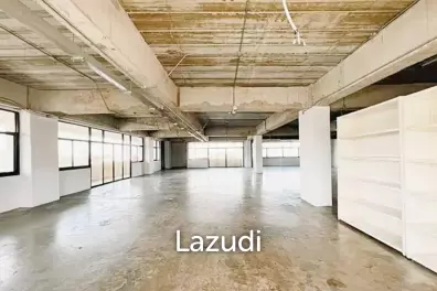 Office space for rent in Rama 3