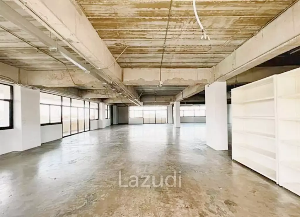 Office space for rent in Rama 3