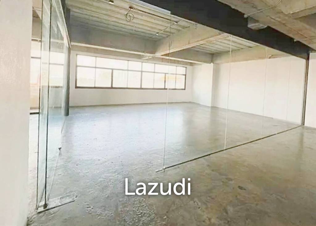 Office space for rent in Rama 3