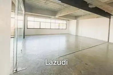 Office space for rent in Rama 3