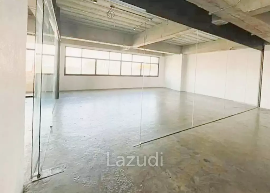 Office space for rent in Rama 3