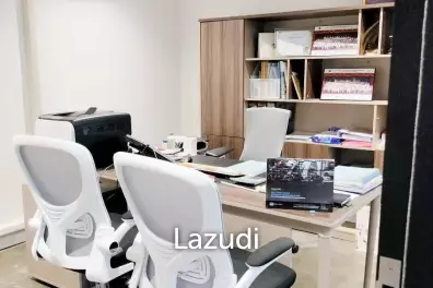 Office space for rent in Rama 3