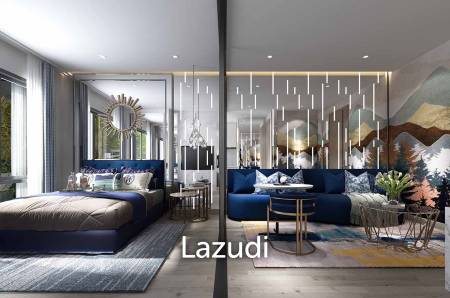 1 Bed 1 Bath 29.80 SQ.M Le Chamonix 1 Bed 1 Bath 29.80 SQ.M Le Chamonix