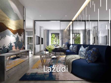 1 Bed 1 Bath 29.80 SQ.M Le Chamonix 1 Bed 1 Bath 29.80 SQ.M Le Chamonix