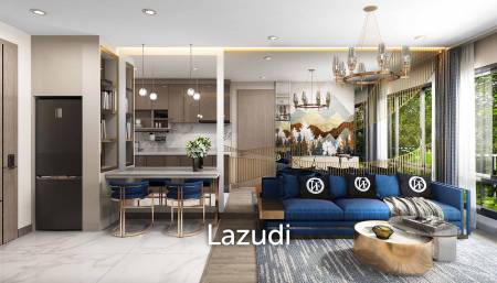 1 Bed 1 Bath 33.40 SQ.M Le Chamonix 1 Bed 1 Bath 33.40 SQ.M Le Chamonix