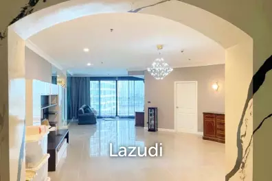 3 Bed 3 Bath 212 SQ.M Supalai Casa Riva