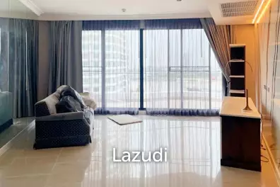 3 Bed 3 Bath 212 SQ.M Supalai Casa Riva