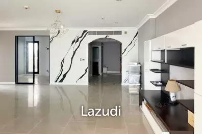 3 Bed 3 Bath 212 SQ.M Supalai Casa Riva