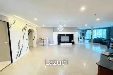 3 Bed 3 Bath 212 SQ.M Supalai Casa Riva