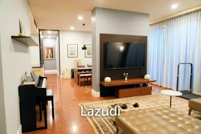 3 Bed 3 Bath 151 SQ.M Aguston Sukhumvit 22