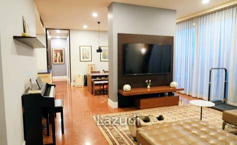 3 Bed 3 Bath 151 SQ.M Aguston Sukhumvit 22